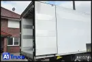 Schmitz - Kühlkoffer - Auflieger - SCB TK SLX 400, Rohrbahner, Fleisch, Meat, 