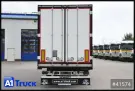 Schmitz - Kühlkoffer - Auflieger - SCB TK SLX 400, Rohrbahner, Fleisch, Meat, 