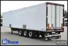 Schmitz - Kühlkoffer - Auflieger - SCB TK SLX 400, Rohrbahner, Fleisch, Meat, 