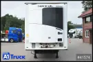 Schmitz - Kühlkoffer - Auflieger - SCB TK SLX 400, Rohrbahner, Fleisch, Meat, 