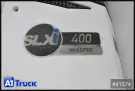 Schmitz - Kühlkoffer - Auflieger - SCB TK SLX 400, Rohrbahner, Fleisch, Meat, 
