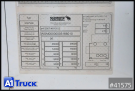 Schmitz - Kühlkoffer - Auflieger - SCB S3B, Thermo King; Rohrbahner, Fleisch, Meat, 