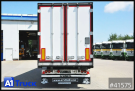Schmitz - Kühlkoffer - Auflieger - SCB S3B, Thermo King; Rohrbahner, Fleisch, Meat, 