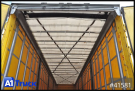 Kaessbohrer - Tautliner - Megatrailer - Mega Trailer, Code XL, Aluplank, 