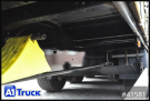 Kaessbohrer - Tautliner - Megatrailer - Mega Trailer, Code XL, Aluplank, 