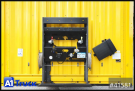 Kaessbohrer - Tautliner - Megatrailer - Mega Trailer, Code XL, Aluplank, 