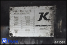 Kaessbohrer - Tautliner - Megatrailer - Mega Trailer, Code XL, Aluplank, 