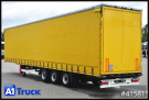 Kaessbohrer - Tautliner - Megatrailer - Mega Trailer, Code XL, Aluplank, 