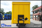 Kaessbohrer - Tautliner - Megatrailer - Mega Trailer, Code XL, Aluplank, 