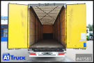 Kaessbohrer - Tautliner - Megatrailer - Mega Trailer, Code XL, Aluplank, 