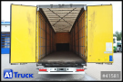 Kaessbohrer - Tautliner - Megatrailer - Mega Trailer, Code XL, Aluplank, 