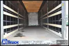 Schmitz - Tautliner - Megatrailer - SCS 24, Mega, Varios, verzinkt, VDI 2700, DC 9.5