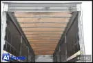 Schmitz - Tautliner - Megatrailer - SCS 24, Mega, Varios, verzinkt, VDI 2700, DC 9.5