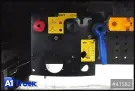 Schmitz - Tautliner - Megatrailer - SCS 24, Mega, Varios, verzinkt, VDI 2700, DC 9.5