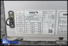 Schmitz - Tautliner - Megatrailer - SCS 24, Mega, Varios, verzinkt, VDI 2700, DC 9.5