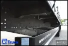 Schmitz - Tautliner - Megatrailer - SCS 24, Mega, Varios, verzinkt, VDI 2700, DC 9.5