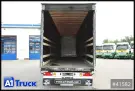 Schmitz - Tautliner - Megatrailer - SCS 24, Mega, Varios, verzinkt, VDI 2700, DC 9.5