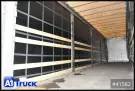 Schmitz - Tautliner - Megatrailer - SCS 24, Mega, Varios, verzinkt, VDI 2700, DC 9.5