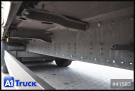 Schmitz - Tautliner - Megatrailer - SCS 24, Mega, Varios, verzinkt, VDI 2700, DC 9.5