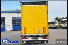 Schmitz - Tautliner - Megatrailer - SCS 24, Mega, Varios, verzinkt, VDI 2700, DC 9.5