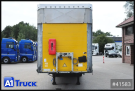Schmitz - Tautliner - Megatrailer - SCS 24, Mega, Varios, verzinkt, VDI 2700, DC 9.5