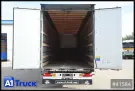 Schmitz - Tautliner - Megatrailer - SCS 24, Mega, Varios, verzinkt, VDI 2700, DC 9.5