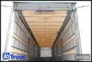 Schmitz - Tautliner - Megatrailer - SCS 24, Mega, Varios, verzinkt, VDI 2700, DC 9.5