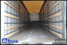 Schmitz - Tautliner - Megatrailer - SCS 24, Mega, Varios, verzinkt, VDI 2700, DC 9.5