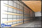 Schmitz - Tautliner - Megatrailer - SCS 24, Mega, Varios, verzinkt, VDI 2700, DC 9.5