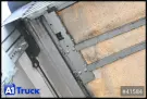 Schmitz - Tautliner - Megatrailer - SCS 24, Mega, Varios, verzinkt, VDI 2700, DC 9.5