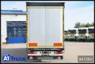 Schmitz - Tautliner - Megatrailer - SCS 24, Mega, Varios, verzinkt, VDI 2700, DC 9.5