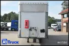 Schmitz - Tautliner - Megatrailer - SCS 24, Mega, Varios, verzinkt, VDI 2700, DC 9.5