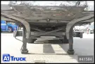 Schmitz - Tautliner - Megatrailer - SCS 24, Mega, Varios, verzinkt, VDI 2700, DC 9.5