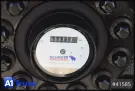 Schmitz - Tautliner - Megatrailer - SCS 24, Mega, Varios, verzinkt, VDI 2700, DC 9.5