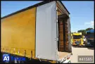 Schmitz - Tautliner - Megatrailer - SCS 24, Mega, Varios, verzinkt, VDI 2700, DC 9.5