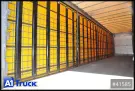 Schmitz - Tautliner - Megatrailer - SCS 24, Mega, Varios, verzinkt, VDI 2700, DC 9.5