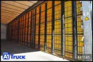 Schmitz - Tautliner - Megatrailer - SCS 24, Mega, Varios, verzinkt, VDI 2700, DC 9.5