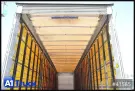 Schmitz - Tautliner - Megatrailer - SCS 24, Mega, Varios, verzinkt, VDI 2700, DC 9.5
