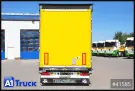 Schmitz - Tautliner - Megatrailer - SCS 24, Mega, Varios, verzinkt, VDI 2700, DC 9.5