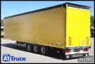 Schmitz - Tautliner - Megatrailer - SCS 24, Mega, Varios, verzinkt, VDI 2700, DC 9.5