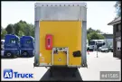Schmitz - Tautliner - Megatrailer - SCS 24, Mega, Varios, verzinkt, VDI 2700, DC 9.5