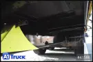 Kaessbohrer - Tautliner - Megatrailer - Mega Trailer, Code XL, Aluplank, BPW