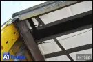 Kaessbohrer - Tautliner - Megatrailer - Mega Trailer, Code XL, Aluplank, BPW