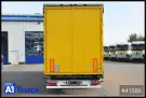 Kaessbohrer - Tautliner - Megatrailer - Mega Trailer, Code XL, Aluplank, BPW