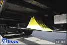 Kaessbohrer - Tautliner - Megatrailer - Mega Trailer, Code XL, Aluplank, BPW