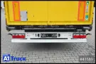 Kaessbohrer - Tautliner - Megatrailer - Mega Trailer, Code XL, Aluplank, 