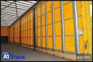 Kaessbohrer - Tautliner - Megatrailer - Mega Trailer, Code XL, Aluplank, 