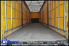 Kaessbohrer - Tautliner - Megatrailer - Mega Trailer, Code XL, Aluplank, 