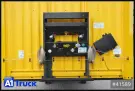 Kaessbohrer - Tautliner - Megatrailer - Mega Trailer, Code XL, Aluplank, 