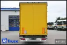 Kaessbohrer - Tautliner - Megatrailer - Mega Trailer, Code XL, Aluplank, 